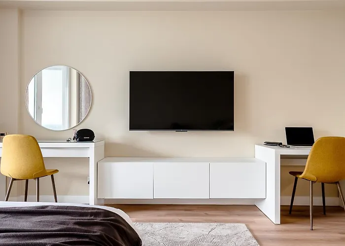Apartament Z Tarasem Otynska 4 - Properunit