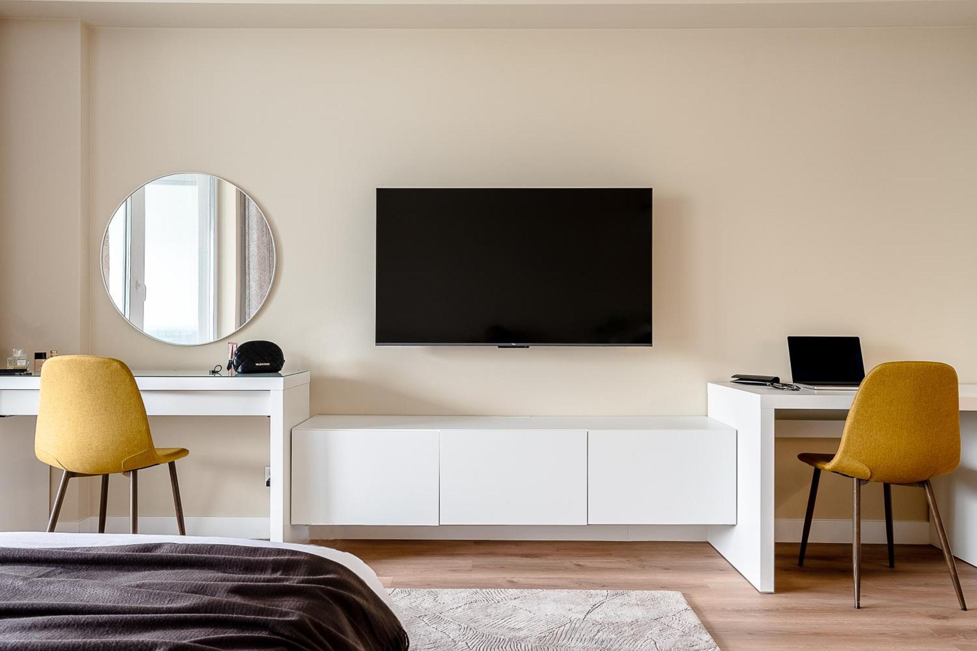 Apartment Z Tarasem Otynska 4 - Properunit