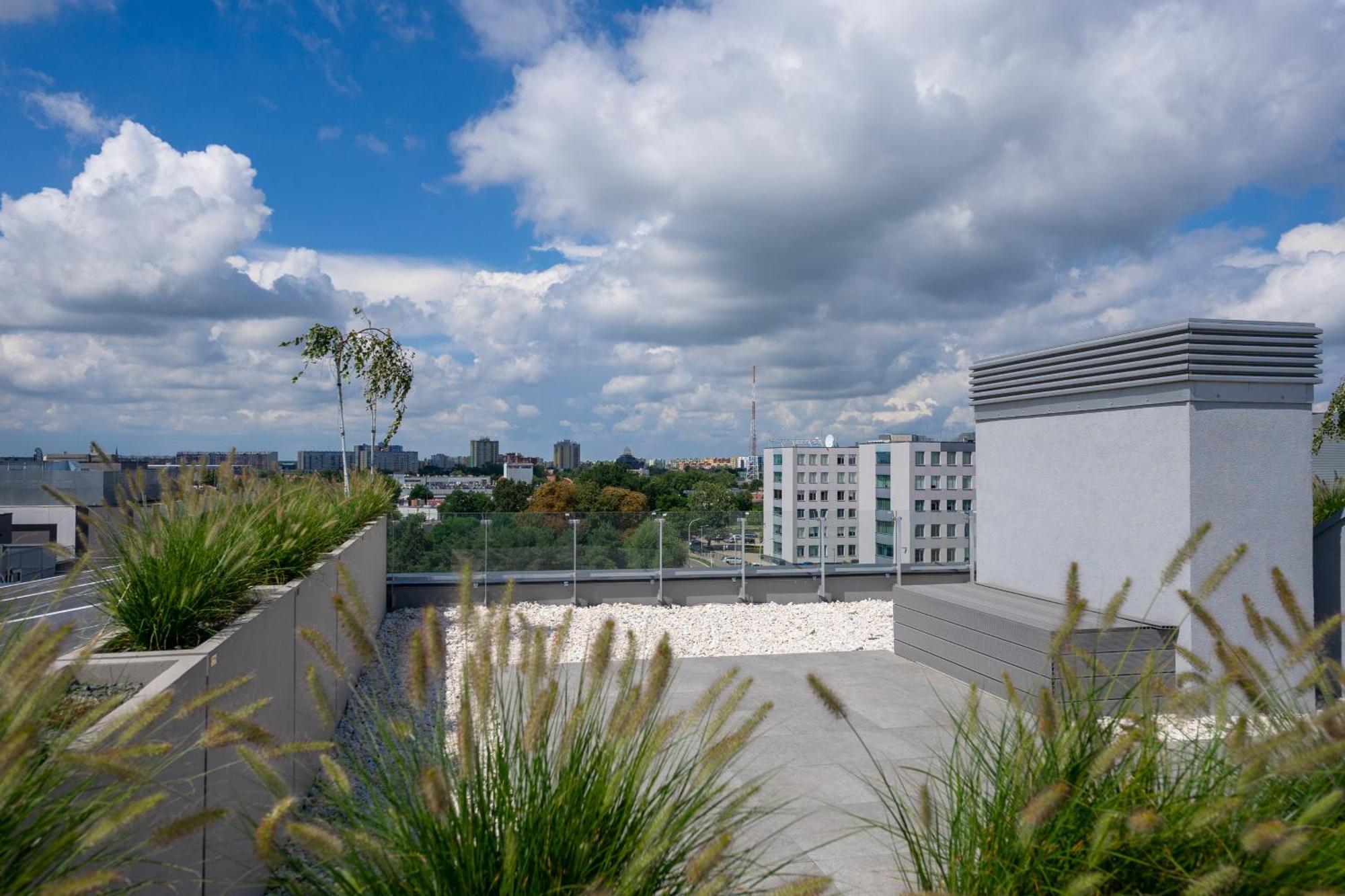 Z Tarasem Otynska 4 - Properunit Apartment *